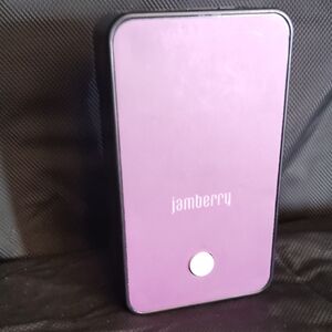 Jamberry Lavender Nail Heater